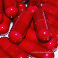 Beta-1 3/1 6 D-glucaan 250 mg capsule